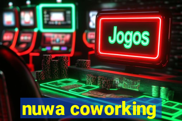 nuwa coworking